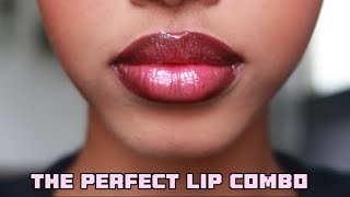 My lip combo [upl. by Ajna]