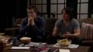 General Hospital Thanksgiving 2010 Part 23 [upl. by Mathilda281]