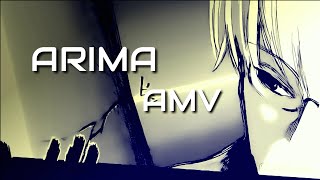 Arima AMV [upl. by Dnalloh]