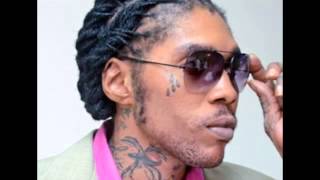 Vybz Kartel Make up  Clean [upl. by Lleynad]