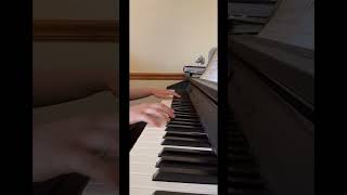 beastars pf solo ryuichi takada satoru kosaki piano pianocover [upl. by Sparky546]