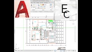 Como fazer hachuras no autocad fácil  hatch [upl. by Legge]