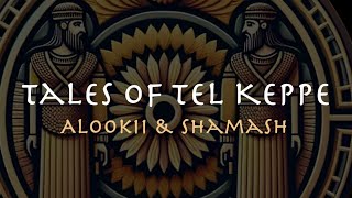 Ep 4 Tales of Tel Keppe Who are the Tel Keppnaye The Account of Shamasha Yousif Hermiz Jammo [upl. by Schouten]