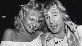 Rick Parfitt Biography  English Musician Singer amp Songwriter  Rick Parfitt Life Story [upl. by Haissi]