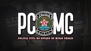 Aulão Policia Civil MG Direito Administrativo [upl. by Veleda919]