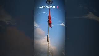 Nepal flagediting shorts viralvideo video [upl. by Paver488]