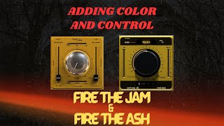 Mixing Breakthrough Discover How Fire The Jam  Ash Transforms Your Sound [upl. by Enyad]