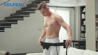 ComfortFit Hernia Support Belt [upl. by Derag897]