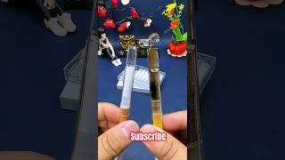 Smoke cleaner breathe better the power of cigarette holder filters subscribe crystalpuff support [upl. by Aiclid]