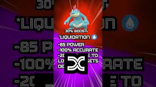 Sheer Force FERALIGATR is a lot of FUN in PokemonScarletandViolet Regulation F [upl. by Elleneg]