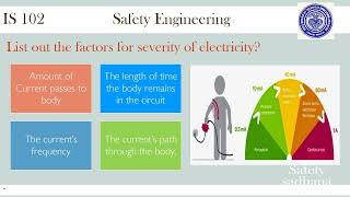 IS102 Short question and answer  Safety EngineeringI  SBTET Industrial Safety  Part I [upl. by Suirauqed]