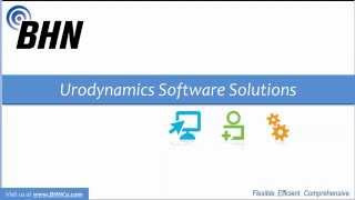 Urodynamics Software Overview Summary Video [upl. by Alikahs529]