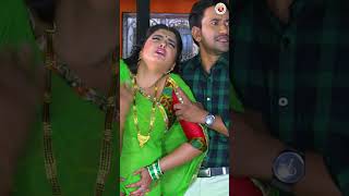 Aamrapali Bani Nirahua Ke Bachche Ki Maa  nirahua  aamrapali  shortvideo  shorts [upl. by Hertha]