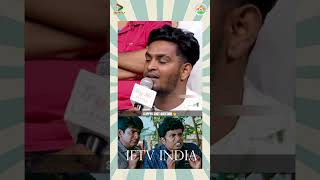 dad feeling  responsibility  IFTV INDIA  shortsvideo shortstamil love dadloverstatus [upl. by Ehcadroj]