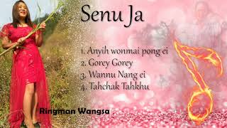 Album quotSenujaquot  Wancho Modern Song  wangsa900 [upl. by Ahsinat]