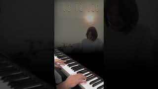 Là Từ Lúc  Nguyễn Minh Xuân Ái Piano cover  Arista Music Center [upl. by Flory]