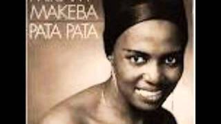 Hia Ma Pata Pata Extended Mix  Milk amp Sugar Feat Miriam Makeba amp Jungle Brothers [upl. by Kilroy908]