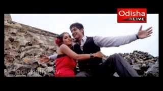 Chori Chori Kala Nida  Ashok Samrat  Odia Movie Song [upl. by Bullock]