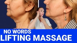 LIFTING MASSAGE I NO WORDS [upl. by Ninos]