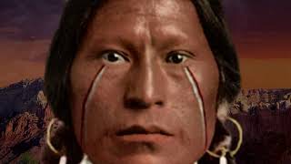 Chief Jicarilla Apache Tribe video picture WE CONSIDER IN DETAILS US Indians [upl. by Osyth]