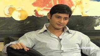 super rapid fire questions to mahesh babu  personal interview part5 [upl. by Goff]