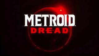 Metroid Dread OST  Brinstar Red theme [upl. by Adnara]