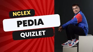 NCLEX Pedia Quizlet PartI [upl. by Eseerehs]