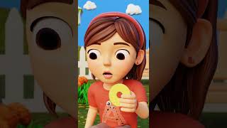 Learn letter A Learn ABC  Learn phonics  Letters with songs and fun Learn English  KikooClub [upl. by Bolton866]