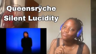 Queensrÿche  Silent Lucidity REACTION [upl. by Ahsa419]