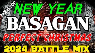 MALUPET TO SA SPEAKER MO  NEW YEAR BASAGAN CHRISTMAS BATTLE MIX 2024  SAYAWAN SA PILIPINAS [upl. by Esau]