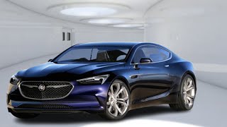 REVEALED 2024 Buick LaCrosse SEDAN 💥 SPECS PRICES RELEASE DATE [upl. by Singhal]