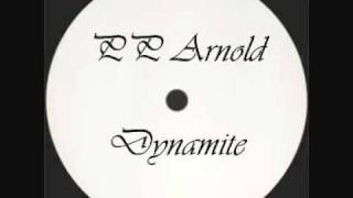 PP Arnold  Dynamite 1989 [upl. by Eniamrahc553]