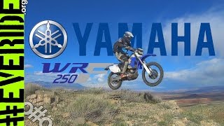 YAMAHA WR250F TUSK ENDURO REBUILD Street Legal 290 Big Bore amp MORE oo [upl. by Yelsnik]