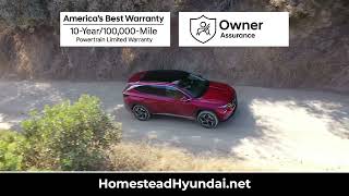 New 2024 Hyundai Tucson Super Special Deal of the Month [upl. by Lairea]