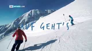 Großarltal TVSpot Ski amadé 201516 [upl. by Meer]