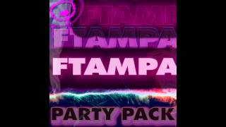 Electro House Felguk  The Funky Drama FTampa Remix [upl. by Dyana595]