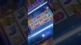 Morongo casino entertainment slot gaming [upl. by Arrais]