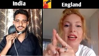 Cambly Conversation with lovely tutor from England [upl. by Esila339]