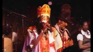 KWESI SELASSIE  DEM NO GOOD  LIVE [upl. by Naitsihc]