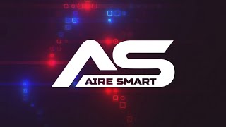 Aire Smart Promotional Video  Supplier of SMART repair products [upl. by Dionne]