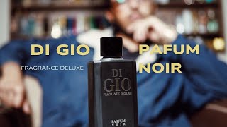 Fragrance Deluxe Parfum Noir Full Review UrduHindi [upl. by Imyaj]