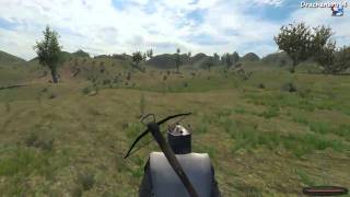 Lets Play Mount and Blade DEHD  64 [upl. by Hoffer]