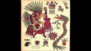 Canto A Huitzilopochtli [upl. by Nehgaem784]