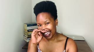 How I got my apprenticeship South African YouTuber  Bongekile Ralarala [upl. by Eolcin]