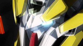 gundam A Wakening of the Trailblazer amv HD [upl. by Andrew420]