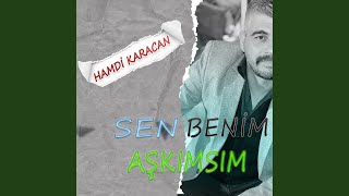 Sen Benim Aşkımsın [upl. by Acissev]