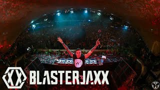 Blasterjaxx  Tomorrowland Brasil 2016 Drops Only [upl. by Player]