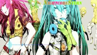 HD Nightcore  Love you like a love song [upl. by Eniarral91]