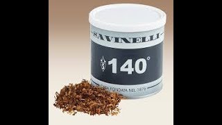 Savinelli 140th Anniversary [upl. by Aneela]