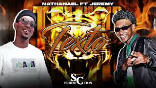 Nathanael ft Jeremy  TextoSc production [upl. by Narruc]